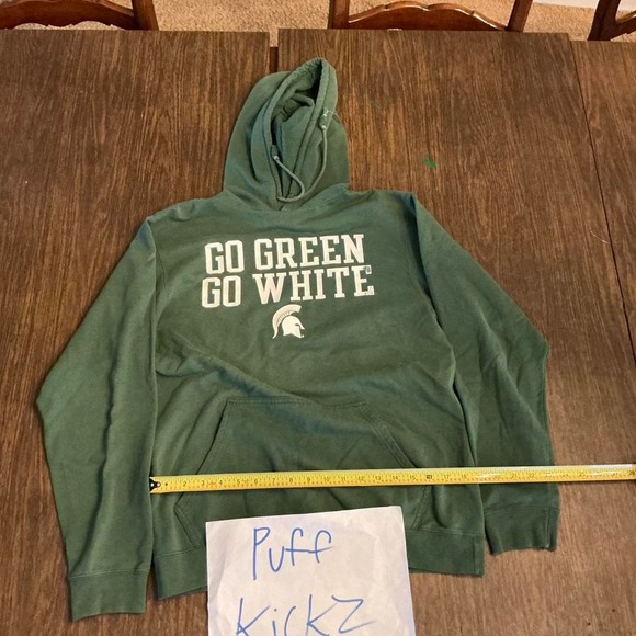 American Vintage Other - Spartans Vintage Hoodie‎